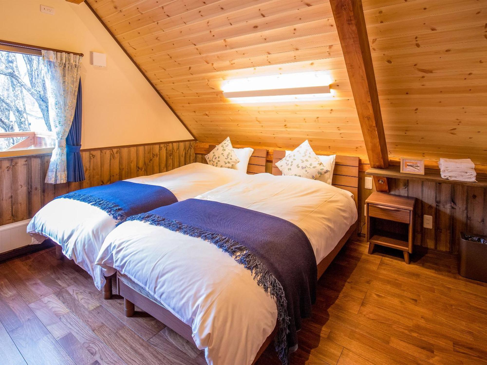 Kudo'S Lodge Hakuba Eksteriør bilde