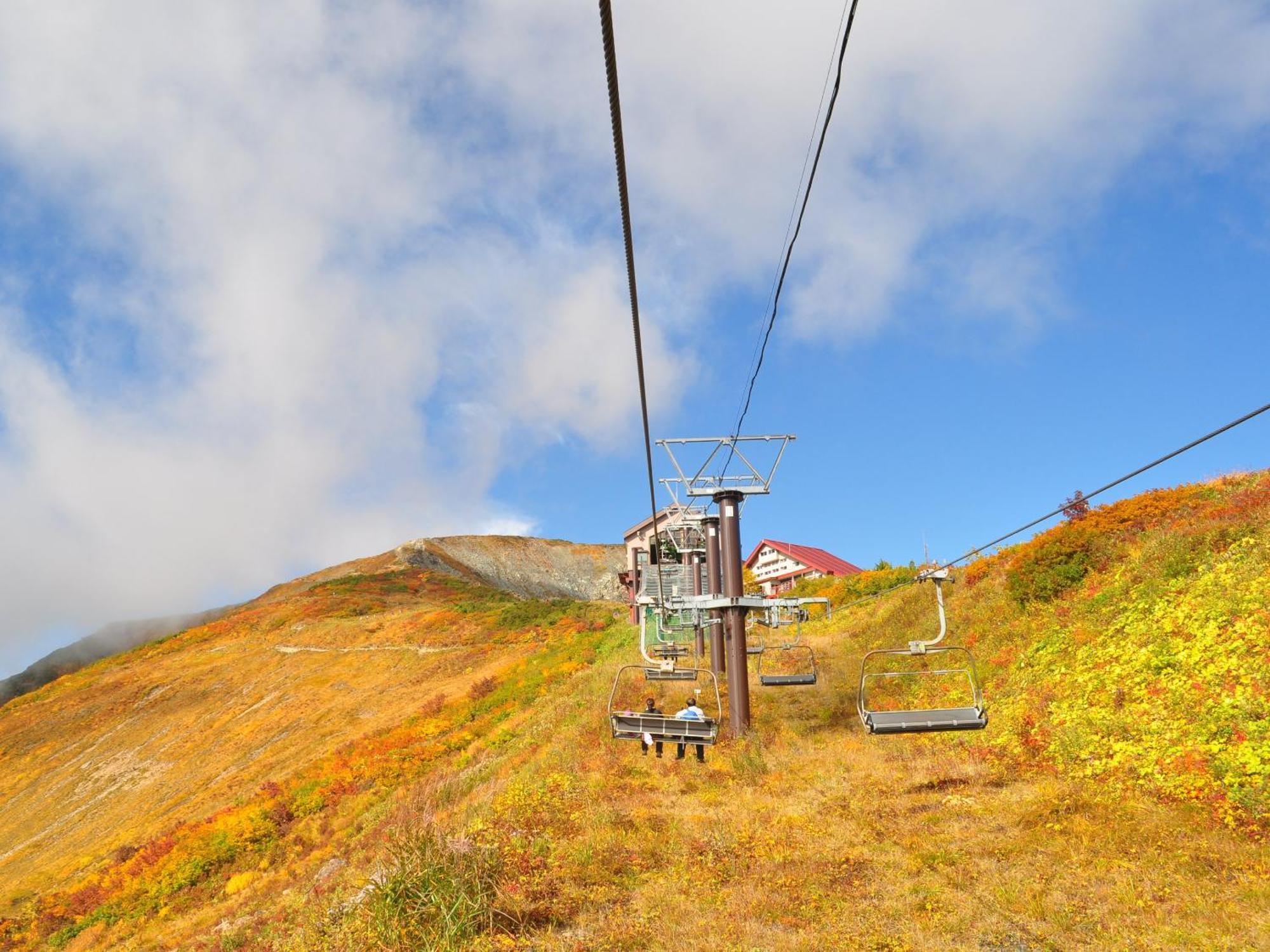 Kudo'S Lodge Hakuba Eksteriør bilde