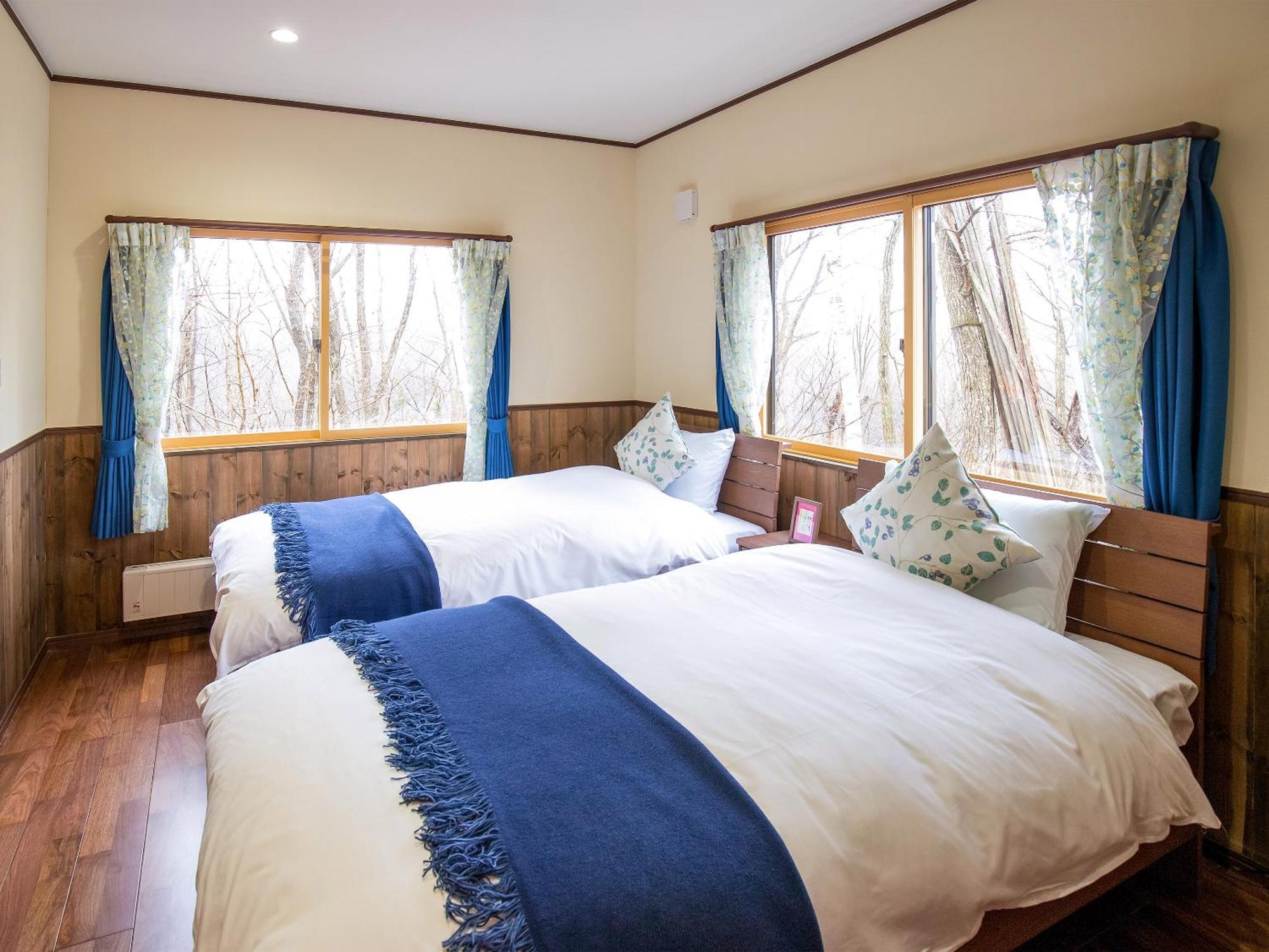 Kudo'S Lodge Hakuba Eksteriør bilde