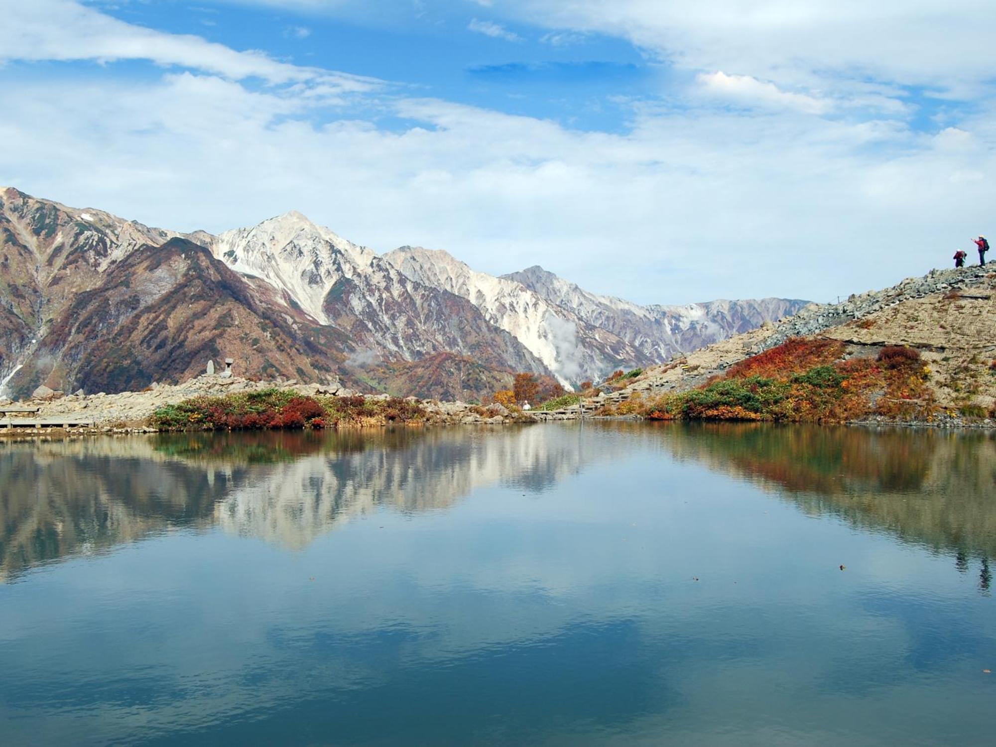 Kudo'S Lodge Hakuba Eksteriør bilde