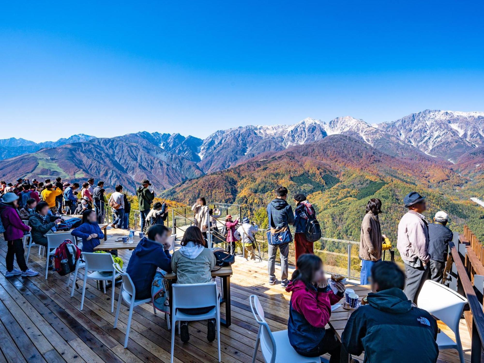 Kudo'S Lodge Hakuba Eksteriør bilde